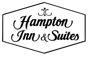 hamptom inn and suites logo